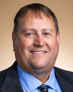 Scott Cherveny