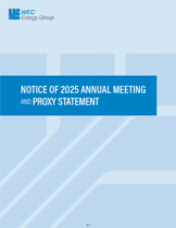 Notice of 2025 Annual Meeting and Proxy Statement