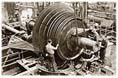1953 Oak Creek Power Plant